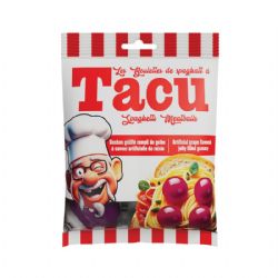 TACU -  BOULETTES DE VIANDE SPAGHETTI (72G)