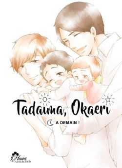 TADAIMA OKAERI -  A DEMAIN ! (V.F.) 03