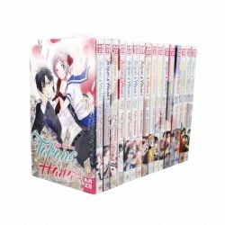 TAKANE & HANA -  TOME 1 À 16 - USAGÉ (V.F.)