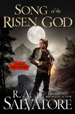 TALE OF THE COVEN, A -  SONG OF THE RISEN GOD 03