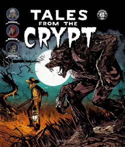 TALES FROM THE CRYPT -  (V.F.) 05