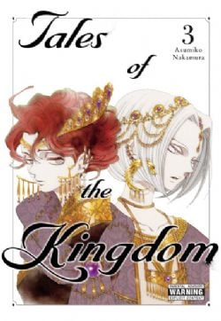 TALES OF THE KINGDOM -  (V.A.) 03