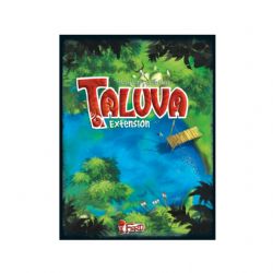TALUVA -  EXTENSION (FRANÇAIS)