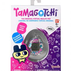 TAMAGOTCHI -  BANDE DESSINÉE GINJIROTCHI - 1RE GÉNÉRATION