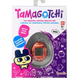 TAMAGOTCHI -  BONBONS AUX POMMES - 1RE GÉNÉRATION