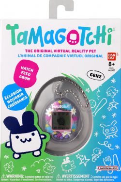 TAMAGOTCHI -  PARFUM FLORAL - 1RE GÉNÉRATION
