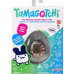 TAMAGOTCHI -  ROCK GLITTER - 2E GÉNÉRATION