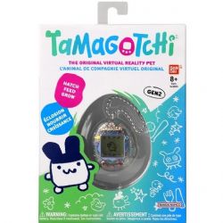 TAMAGOTCHI -  TAMA VITRAUX HIVERNAL - 2E GÉNÉRATION