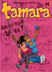 TAMARA -  AMIES POUR LA VIE! 14