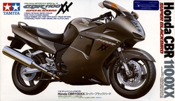 TAMIYA -  1/12 - HONDA - CBR 1100XX 