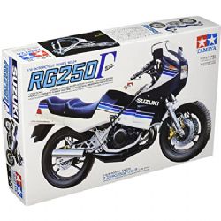 TAMIYA -  1/12 - SUZUKI RG250 14024
