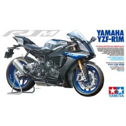 TAMIYA -  1/12 - YAMAHA YZF-R1M 14133