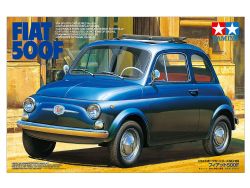 TAMIYA -  1/24 - FIAT 500F 24169