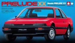 TAMIYA -  1/24 - HONDA PRELUDE XX 24032