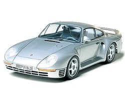 TAMIYA -  1/24 - PORSCHE 959 24065
