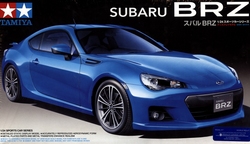 TAMIYA -  1/24 - SUBARU BRZ 2013 24324