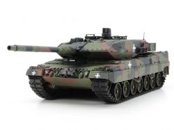 TAMIYA -  1/35 - TANK LEOPARD 2 A6 