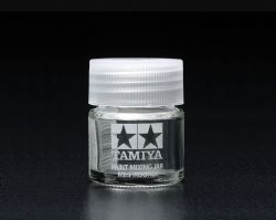 TAMIYA -  POT DE MÉLANGE DE PEINTURE - MINI (10 ML)