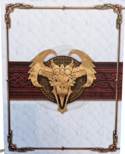 TANARES -  ADVENTURES RPG SLIPCASE SET (ANGLAIS) -  LIVRE DE RÈGLE 5E