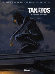 TANATOS -  MENACE SUR PARIS 04