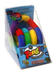 TANGLE -  TANGLE JUNIOR - VELOURS