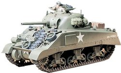 TANK -  AMERICAIN 