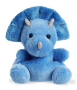 TANK LE TRICERATOPS (12.5 CM) -  PALM PALS