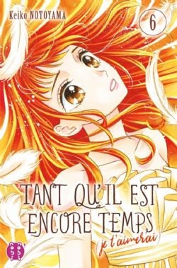 TANT QU'IL EST ENCORE TEMPS (JE T'AIMERAI) -  (V.F.) 06