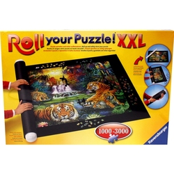 TAPIS POUR CASSE-TÊTE -  PUZZLE & ROLL XXL (150CM X 100CM)