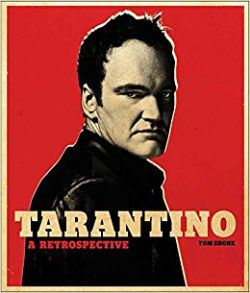 TARANTINO -  A RETROSPECTIVE HC