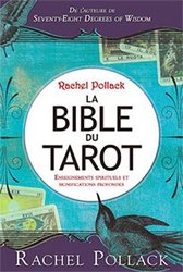 TAROT -  LA BIBLE DU TAROT