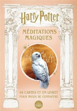 TAROT -  MÉDITATION MAGIQUE(V.F.) -  HARRY POTTER