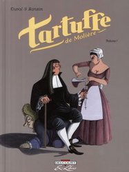 TARTUFFE -  (V.F.) 01