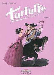 TARTUFFE -  (V.F.) 03