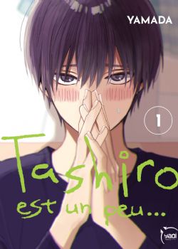 TASHIRO EST UN PEU... -  (V.F.) 01