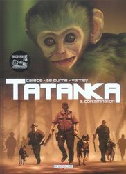 TATANKA -  CONTAMINATION 02