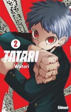 TATARI -  (V.F.) 02