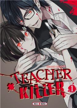 TEACHER KILLER -  (V.F.) 01