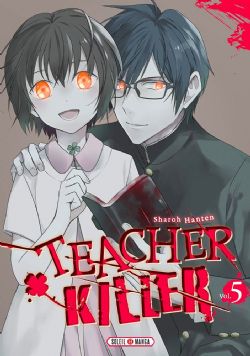 TEACHER KILLER -  (V.F.) 05