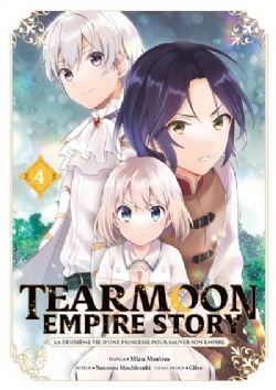 TEARMOON EMPIRE STORY -  (V.F.) 04