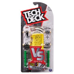 TECH DECK -  DISORDER -  VS SERIES