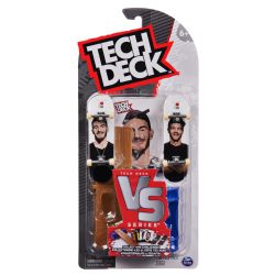 TECH DECK -  I:PLANB -  VS SERIES