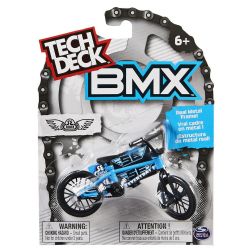 TECH DECK -  SE BIKES -  BMX