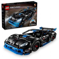 TECHNIC -  LA VOITURE DE COURSE PORSCHE GT4 E-PERFORMANCE (934 PIÈCES) 42176