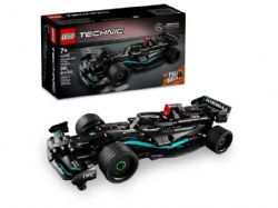 TECHNIC -  MERCEDES-AMG F1 W14 E PERFORMANCE PULL-BACK (240 PIÈCES) 42165