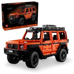 TECHNIC -  MERCEDES-BENZ G 500 PROFESSIONAL LINE (2891 PIÈCES) 42177