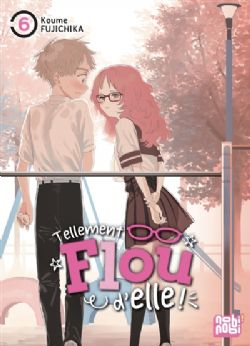 TELLEMENT FLOU D'ELLE ! -  (V.F.) 06