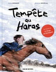 TEMPETE AU HARAS