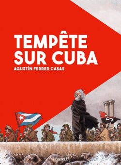 TEMPÊTE SUR CUBA