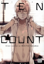 TEN COUNT -  (V.A.) 01